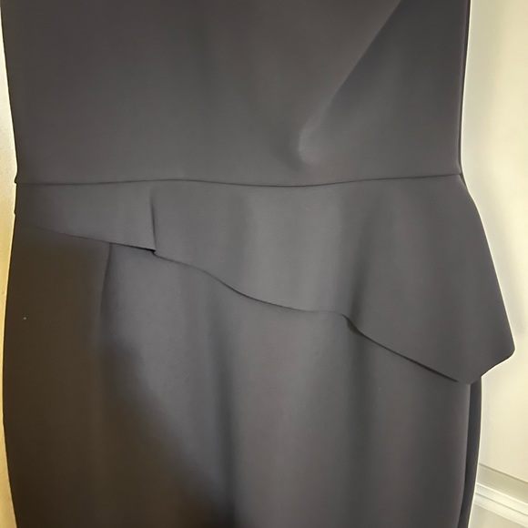Black size 8., midi length. Very good condition - Picture 6 of 6